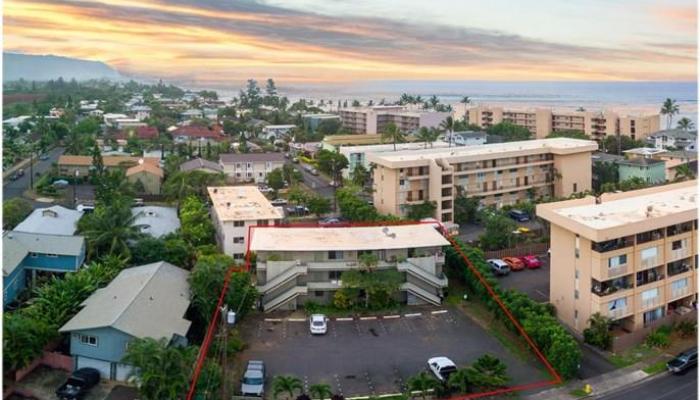 Puuiki Beach Apts condo # 201, Waialua, Hawaii - photo 1 of 1