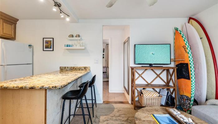 Puuiki Beach Apts condo # 203, Waialua, Hawaii - photo 1 of 1