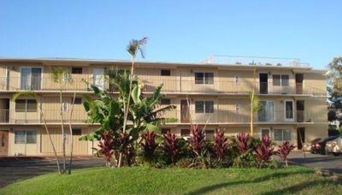 Mokuleia Surf condo # 203, Waialua, Hawaii - photo 1 of 1