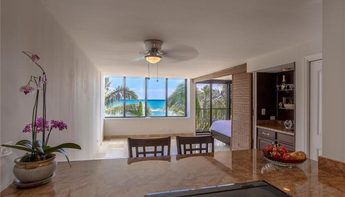 Sunset Shores condo # 404, Waialua, Hawaii - photo 1 of 1