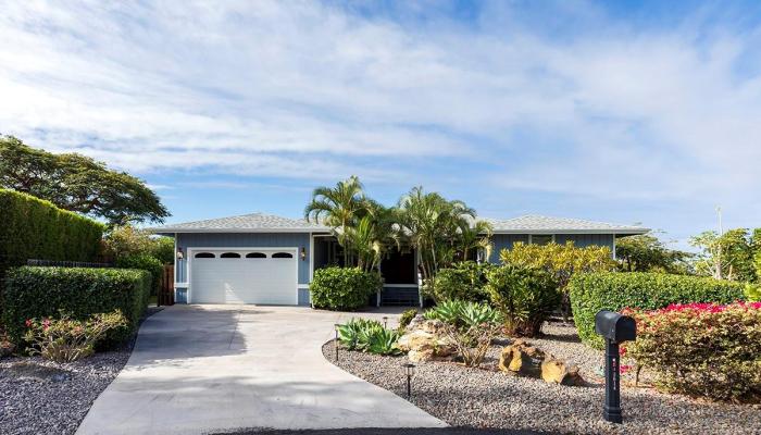 68-3614  Pakanu Place Waikoloa Village, South Kohala home - photo 1 of 1