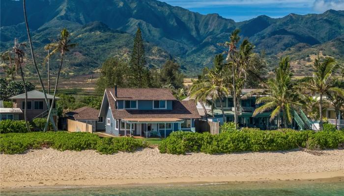 68-451  Crozier Drive Mokuleia, North Shore home - photo 1 of 1