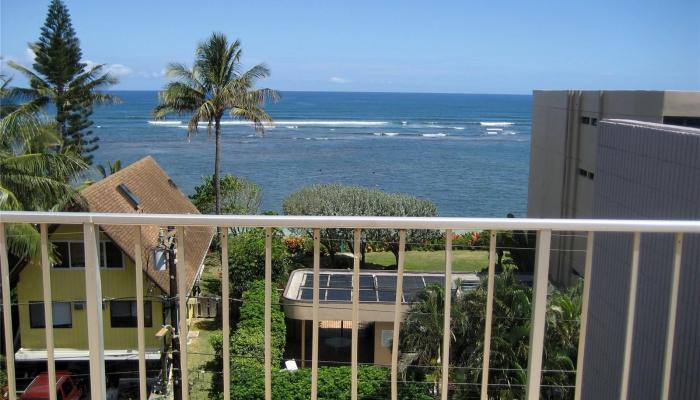 Mokuleia Sands condo # 102, Waialua, Hawaii - photo 1 of 8