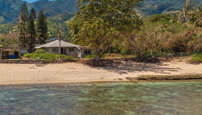 68-603  Crozier Drive Mokuleia, North Shore home - photo 1 of 23