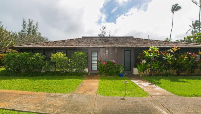 Mokuleia Beach Colony condo # 1A, Waialua, Hawaii - photo 1 of 1