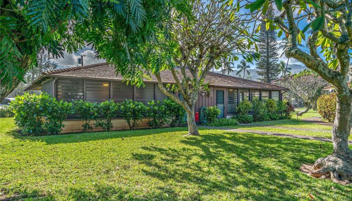 Mokuleia Beach Colony condo # 3A, Waialua, Hawaii - photo 1 of 1