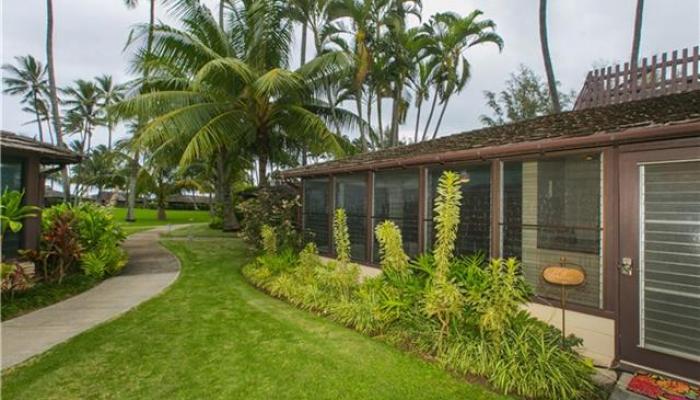 Mokuleia Beach Colony condo # 4A, Waialua, Hawaii - photo 1 of 24