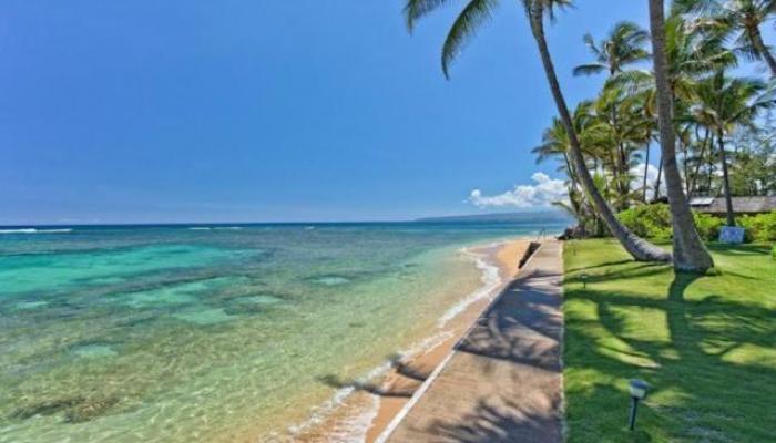 Mokuleia Beach Colony condo # 5B, Waialua, Hawaii - photo 1 of 1