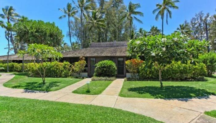 Mokuleia Beach Colony condo # 8A/B, Waialua, Hawaii - photo 1 of 1