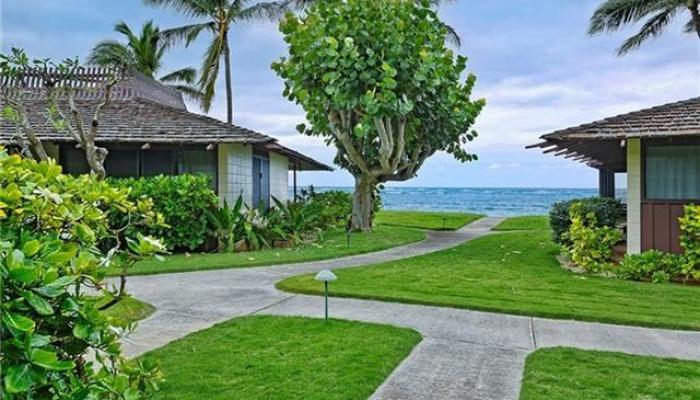 Mokuleia Beach Colony condo # 9A, Waialua, Hawaii - photo 1 of 25