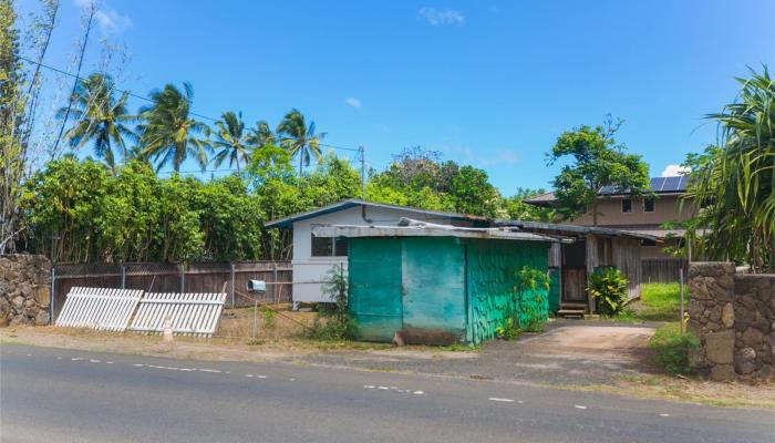 68-639  Farrington Hwy Mokuleia, North Shore home - photo 1 of 1