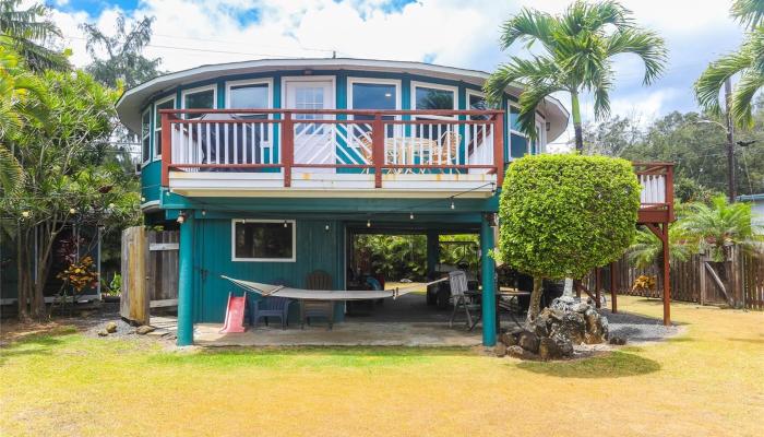 68-669  Farrington Hwy Mokuleia, North Shore home - photo 1 of 1