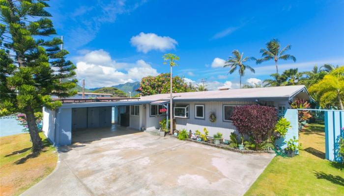 688  Wanaao Road Enchanted Lake, Kailua home - photo 1 of 1