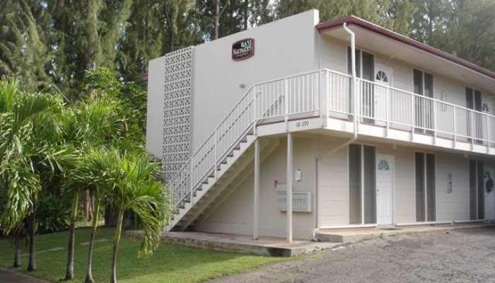 Naupaka condo # 2, Waialua, Hawaii - photo 1 of 1