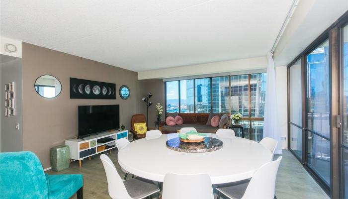 Harbor Square condo # 1104, Honolulu, Hawaii - photo 1 of 1