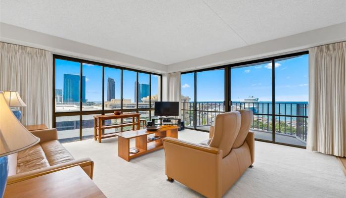 Harbor Square condo # 1109, Honolulu, Hawaii - photo 1 of 1