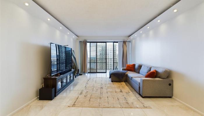 Harbor Square condo # 2203, Honolulu, Hawaii - photo 1 of 1