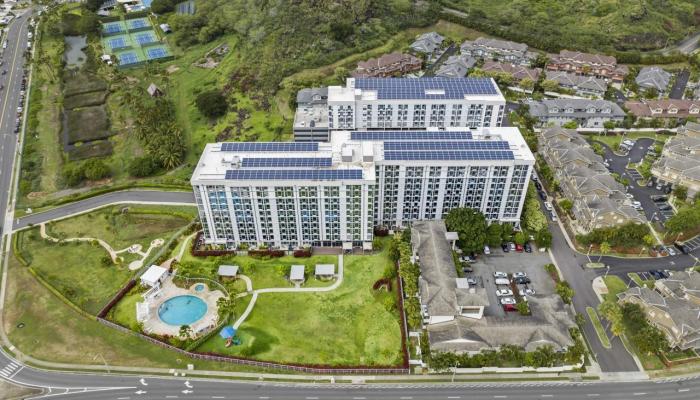 Hale Ka Lae condo # 3417, Honolulu, Hawaii - photo 1 of 14