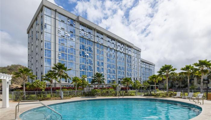 Hale Ka Lae condo # S1002, Honolulu, Hawaii - photo 1 of 1