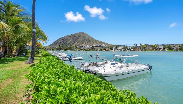 7007 Hawaii Kai Drive townhouse # B13, Honolulu, Hawaii - photo 1 of 1