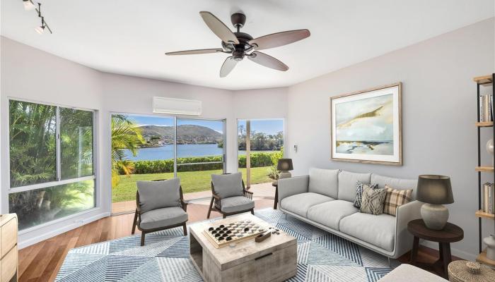 Mawaena Kai 1/2/3 condo # B14, Honolulu, Hawaii - photo 1 of 1