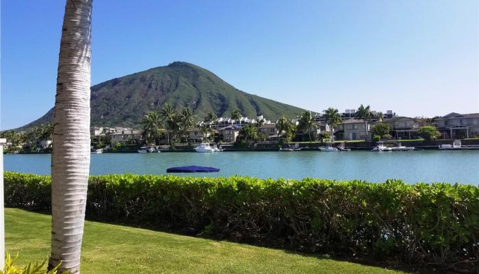 7007 Hawaii Kai Drive townhouse # E13, Honolulu, Hawaii - photo 1 of 1