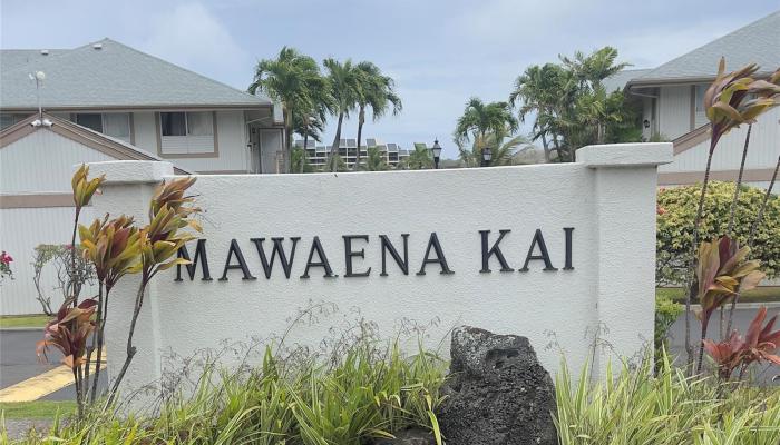 Mawaena Kai...The Landing... O Hawaii Kai townhouse # J23, Honolulu, Hawaii - photo 1 of 25