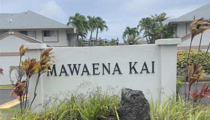 Mawaena Kai...The Landing... O Hawaii Kai townhouse # J23, Honolulu, Hawaii - photo 1 of 1