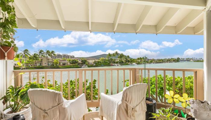 7007 Hawaii Kai Drive townhouse # J25, Honolulu, Hawaii - photo 1 of 1