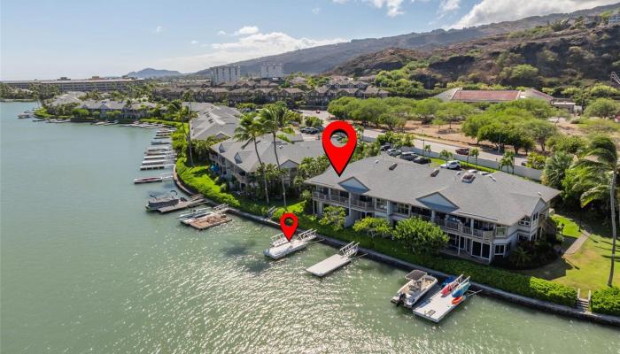Mawaena Kai 1/2/3 condo # L21, Honolulu, Hawaii - photo 1 of 1
