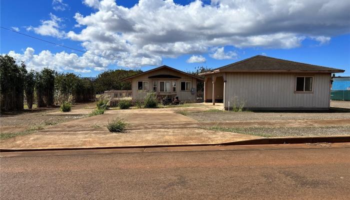 701  Lei Kukui Place Molokai Central, Molokai home - photo 1 of 1