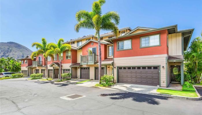 7012 Hawaii Kai Drive townhouse # 203, Honolulu, Hawaii - photo 1 of 1