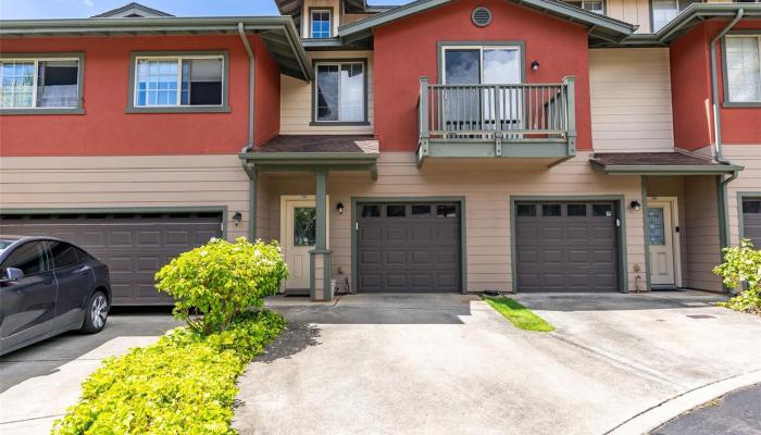 7012 Hawaii Kai Drive townhouse # 207, Honolulu, Hawaii - photo 1 of 1