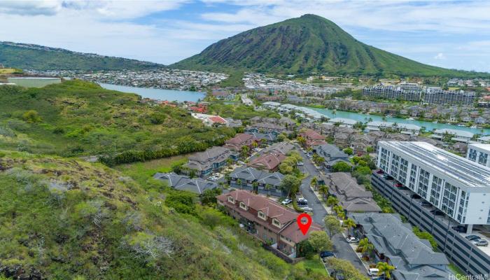 7012 Hawaii Kai Drive townhouse # 801, Honolulu, Hawaii - photo 1 of 1