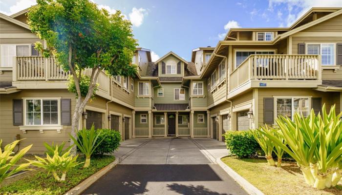 7018 Hawaii Kai Drive townhouse # 105, Honolulu, Hawaii - photo 1 of 1