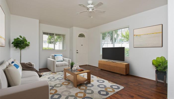 7018 Hawaii Kai Drive townhouse # 114, Honolulu, Hawaii - photo 1 of 19