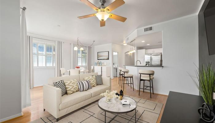 7018 Hawaii Kai Drive townhouse # 206, Honolulu, Hawaii - photo 1 of 23