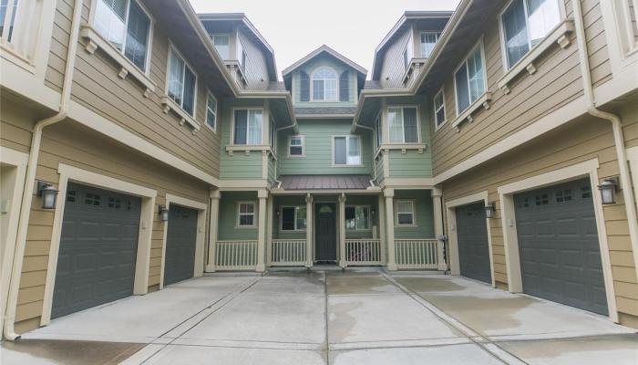 7018 Hawaii Kai Drive townhouse # 306, Honolulu, Hawaii - photo 1 of 1