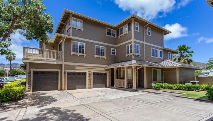 Nanea Kai condo # 403, Honolulu, Hawaii - photo 1 of 1