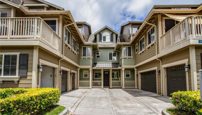 7018 Hawaii Kai Drive townhouse # 4-6, Honolulu, Hawaii - photo 1 of 1