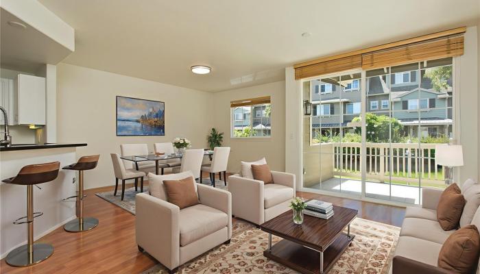 7018 Hawaii Kai Drive townhouse # 5-14, Honolulu, Hawaii - photo 1 of 15