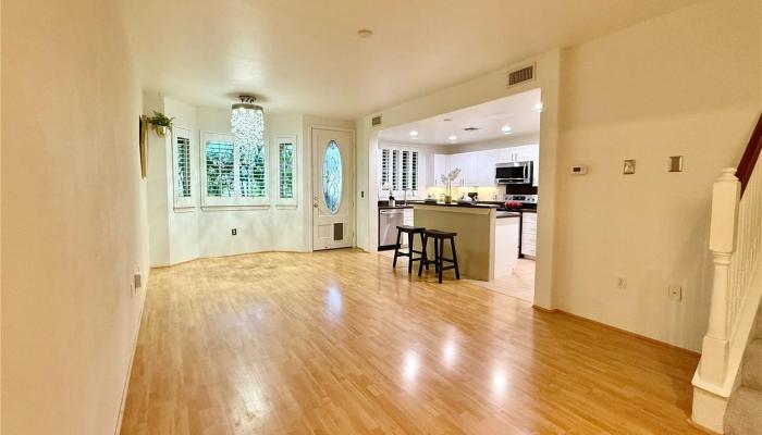 7018 Hawaii Kai Drive townhouse # 6-12, Honolulu, Hawaii - photo 1 of 20