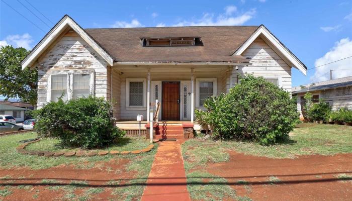 702  10th Ave Kaimuki, Diamond Head home - photo 1 of 1