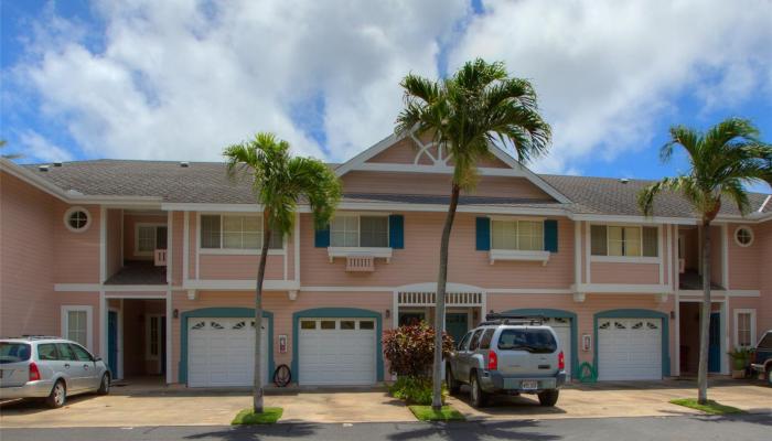 7080 Hawaii Kai Drive townhouse # 4, Honolulu, Hawaii - photo 1 of 1