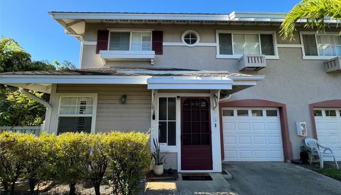 7086 Hawaii Kai Drive townhouse # 12, Honolulu, Hawaii - photo 1 of 16