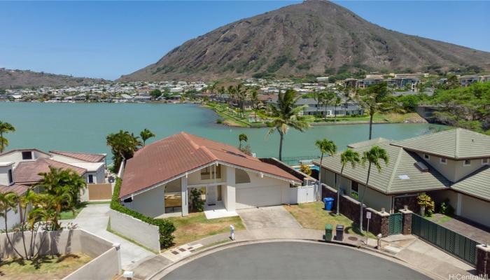 7088  Ehu Wai Place Anchorage, Hawaii Kai home - photo 1 of 1