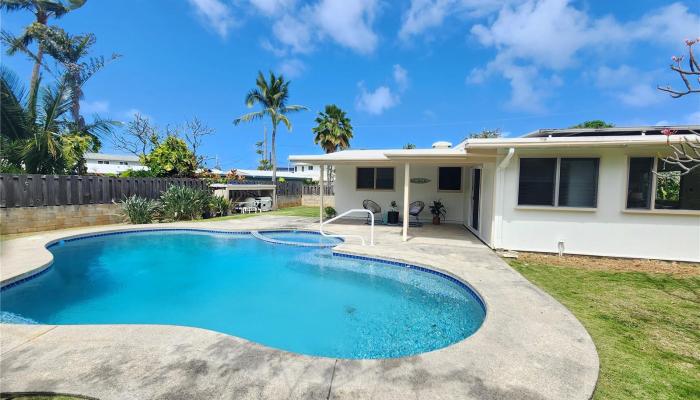 709  Paopua Loop Enchanted Lake, Kailua home - photo 1 of 1