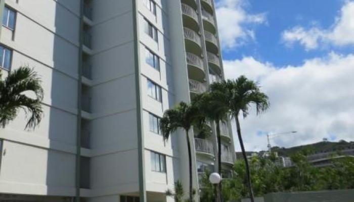 Lunalilo Tower condo # 604, Honolulu, Hawaii - photo 1 of 1