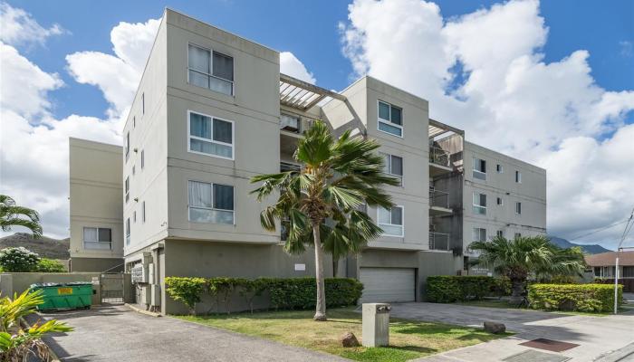 Hale Makalei condo # 105, Kailua, Hawaii - photo 1 of 1