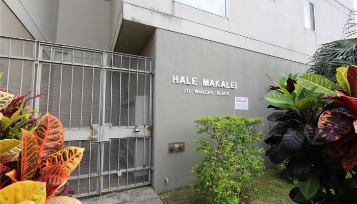 Hale Makalei condo # 304, Kailua, Hawaii - photo 1 of 15